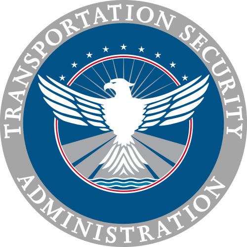 TSA-Certified IAC